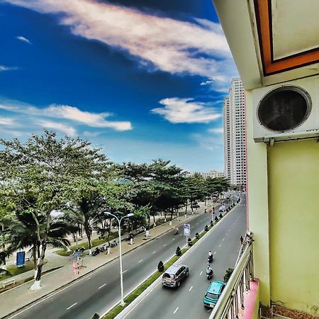 Quang Vinh 2 Hotel Нячанг Экстерьер фото