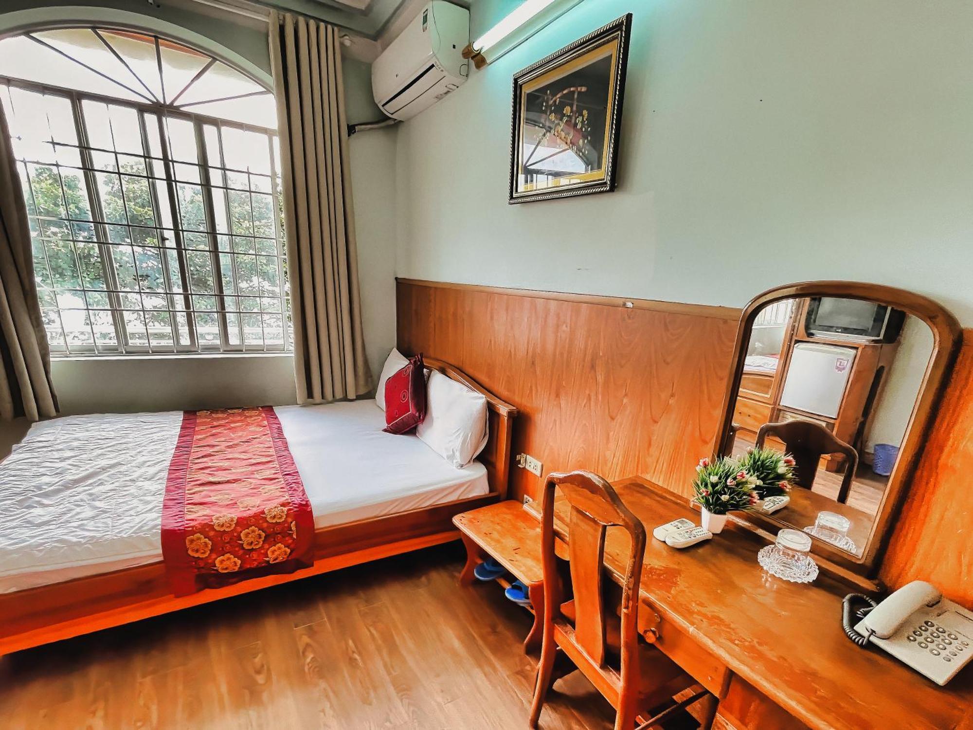 Quang Vinh 2 Hotel Нячанг Экстерьер фото