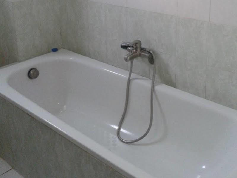 Quang Vinh 2 Hotel Нячанг Экстерьер фото