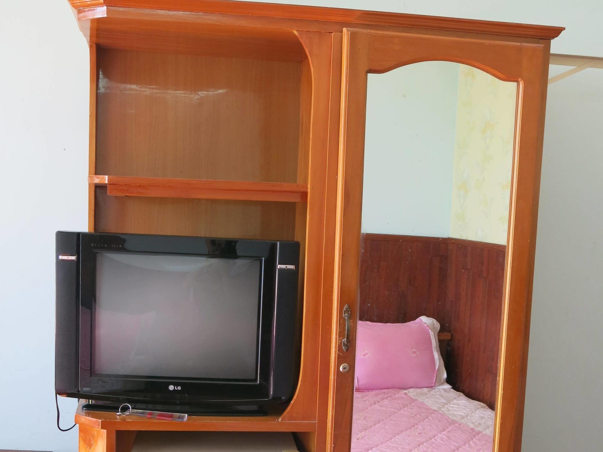 Quang Vinh 2 Hotel Нячанг Экстерьер фото